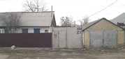Продам 2-х комнатный дом пос. Мирный ул. Владивостокская
