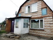 Продам дом С/О Электрик