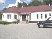 Продам действующий бизнес, автомойка и кафе