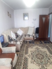 Продам 1, 5 с мебелью и бытовой техникой