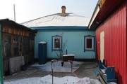 Продам или обменяю кирпичный дом район Защиты