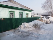 Продам дом 4-х комнатный дом по улице Куратова