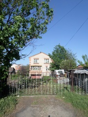 Продам коттедж в 23 мкр