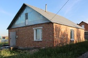 Продается 4-х комнатный дом р-н Ахмирово 5800000тг.