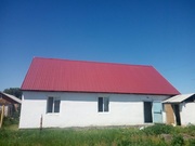 Продается 3-х комнатный дом, р-н Ахмирово, 5500000тг.