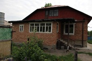 Продается 4-х комнатный дом S=200 кв.м. п.Меновное 12 700 000тг.