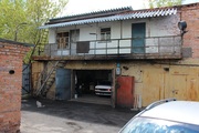 Продается бокс. с действующим СТО. Район Аэропорта. 3, 8 млн.тг